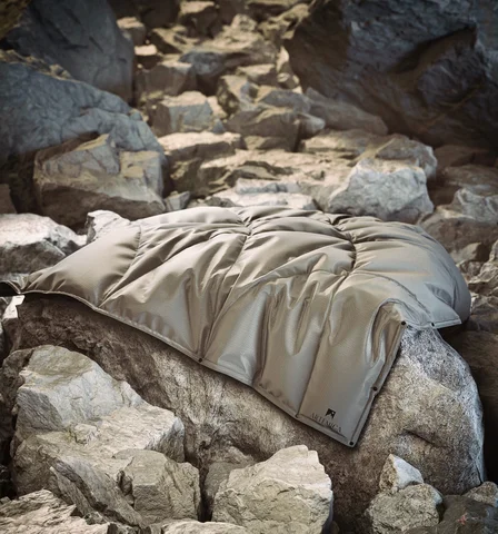 ARTEMICA — Outdoor Collection — Industrial 3D Visualization